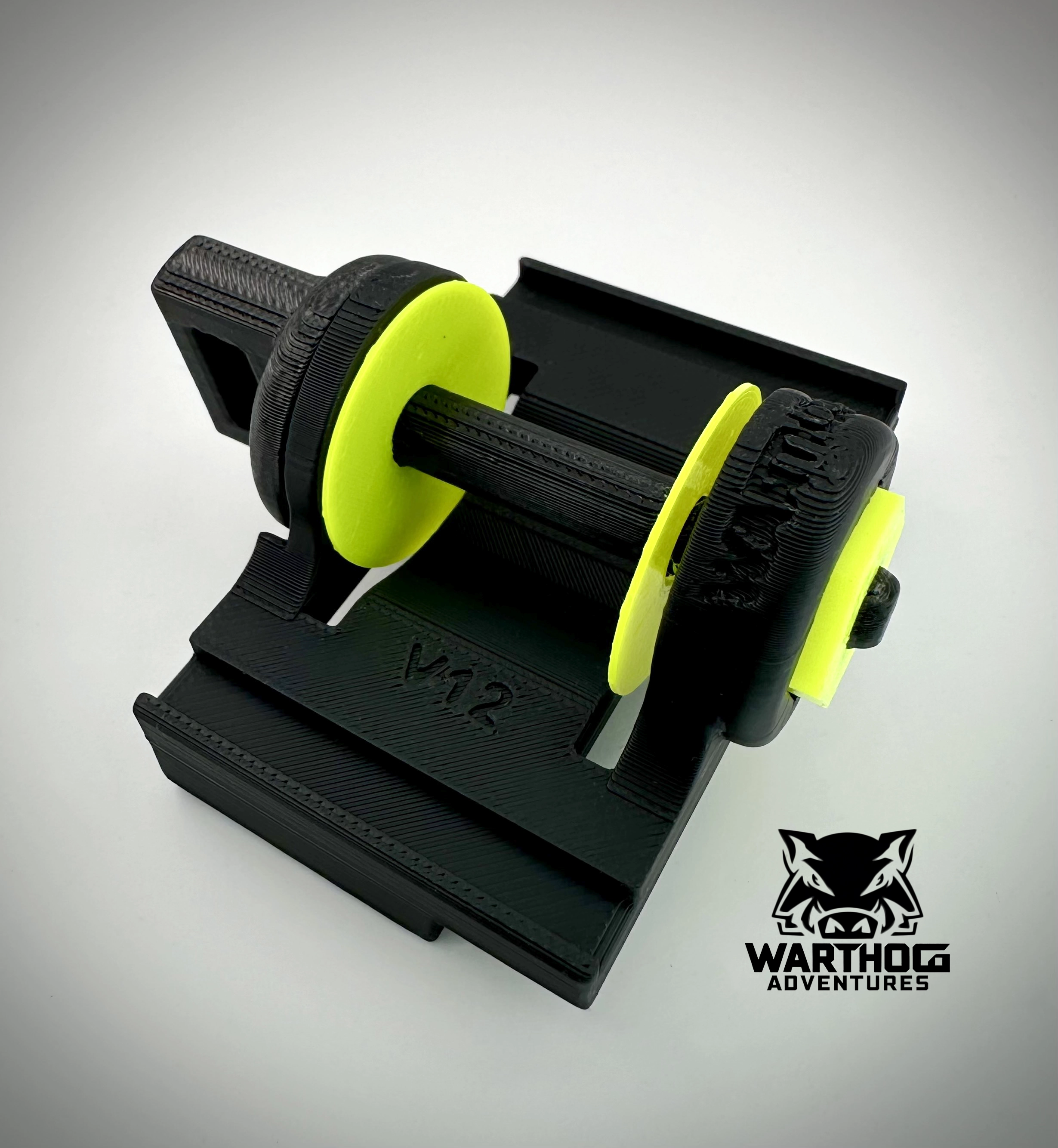 RENFORT BAS DE CANNE XTERRA (V12